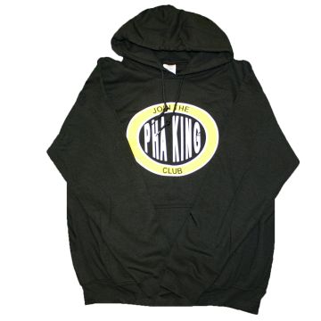 Join The Pha King Club Hoodie Sweatshirt