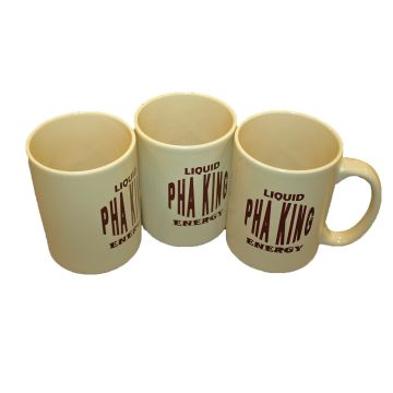 Liquid Pha King Energy Mug