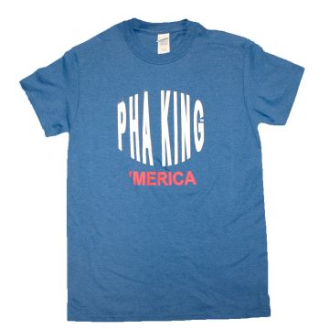 Pha King 'Merica T Shirt